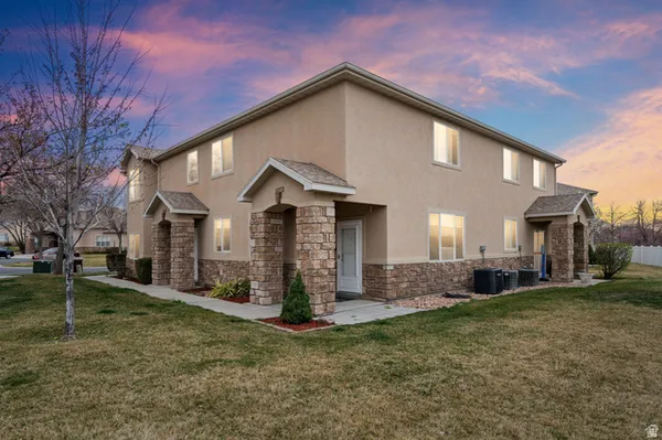 $335,000 | 6852 Bamburgh Way, West Valley City, UT 84128
