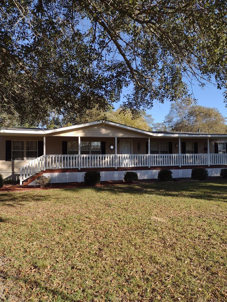 7971 Broxton Bridge Road Bamberg, SC 29003 - Photo 1 of 11 Main View