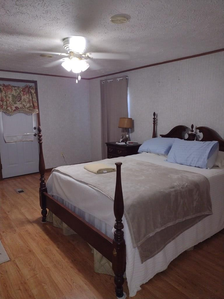 7971 Broxton Bridge Road Bamberg, SC 29003 - Photo 10 of 11 Master Bedroom