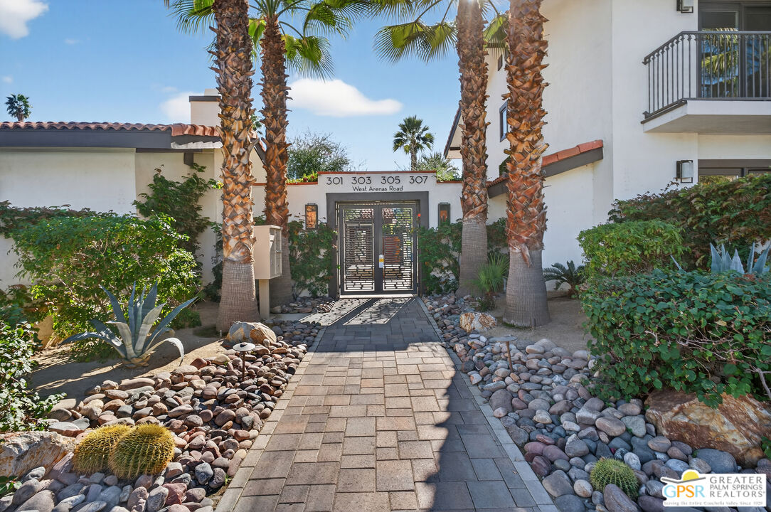 305 West Arenas Road Palm Springs, CA 92262 - Photo 49 of 56