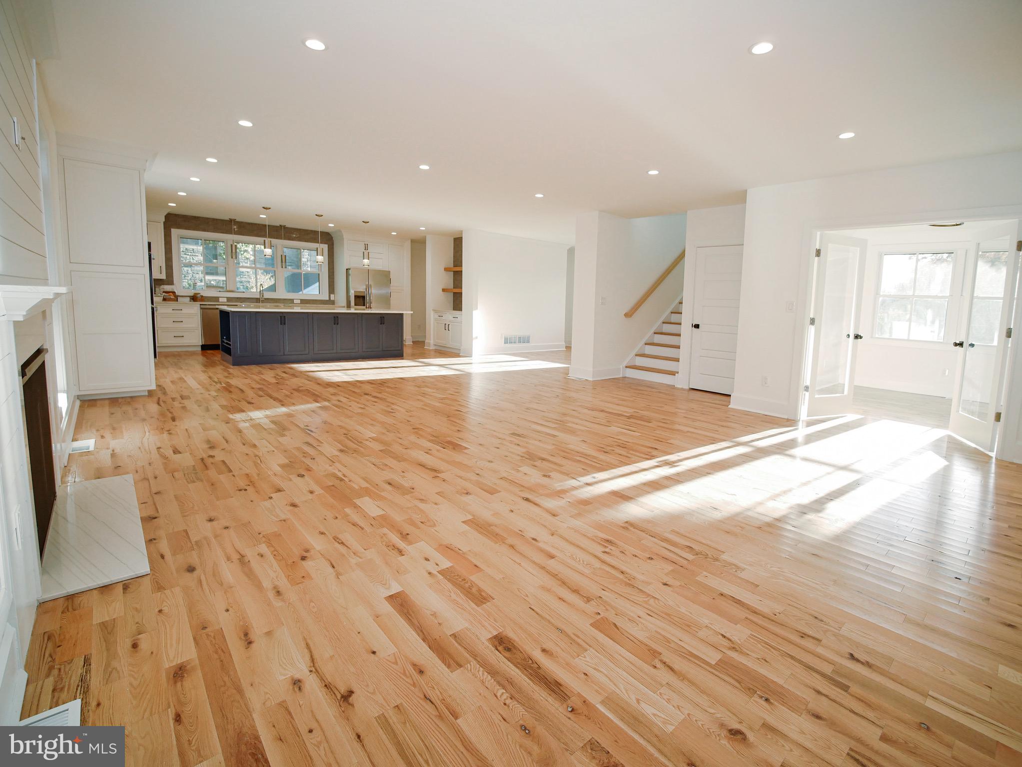 206 Windsor Avenue Haddonfield, NJ 08033 - Photo 18 of 72 Living Room