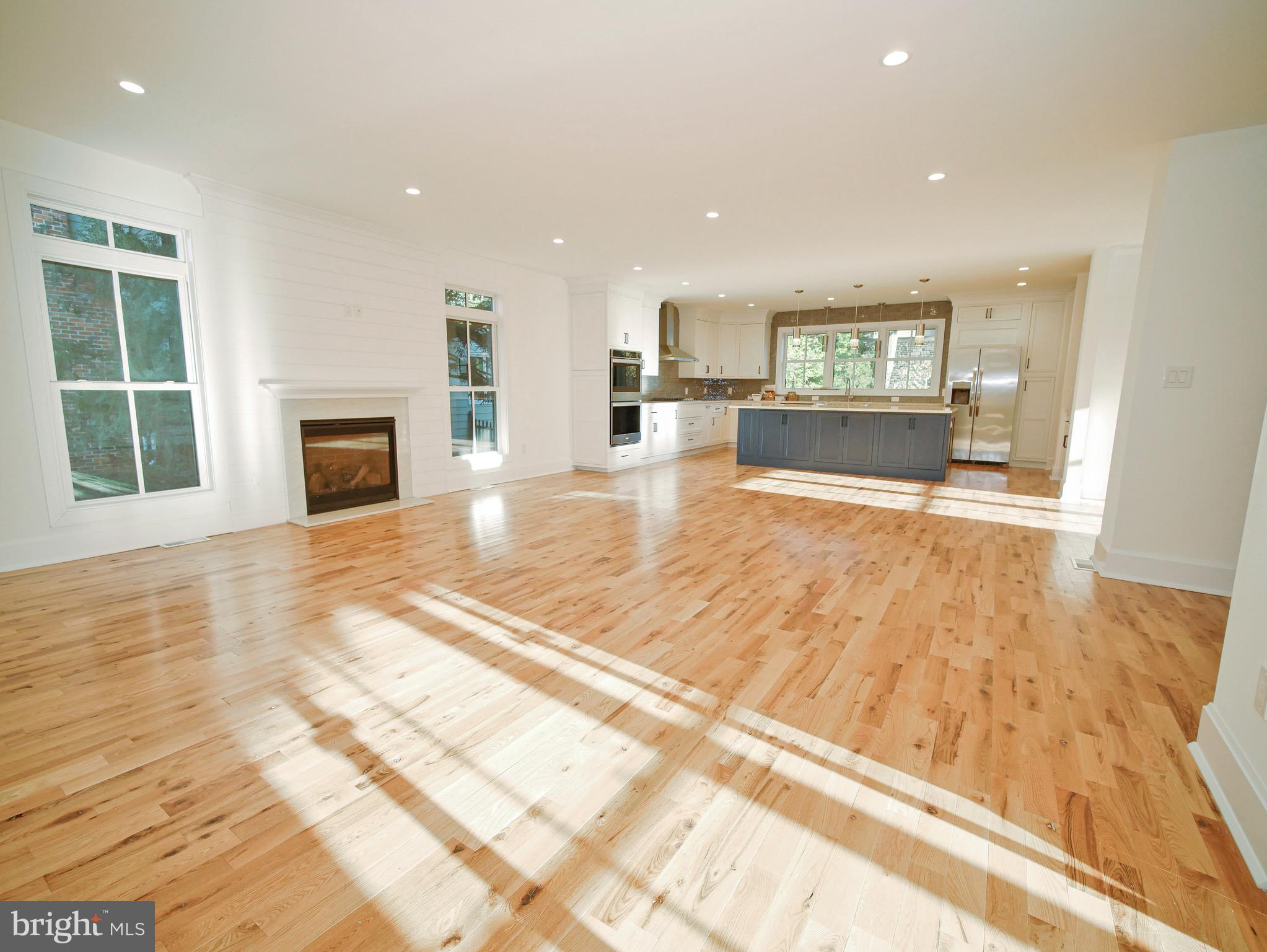 206 Windsor Avenue Haddonfield, NJ 08033 - Photo 19 of 72 Living Room