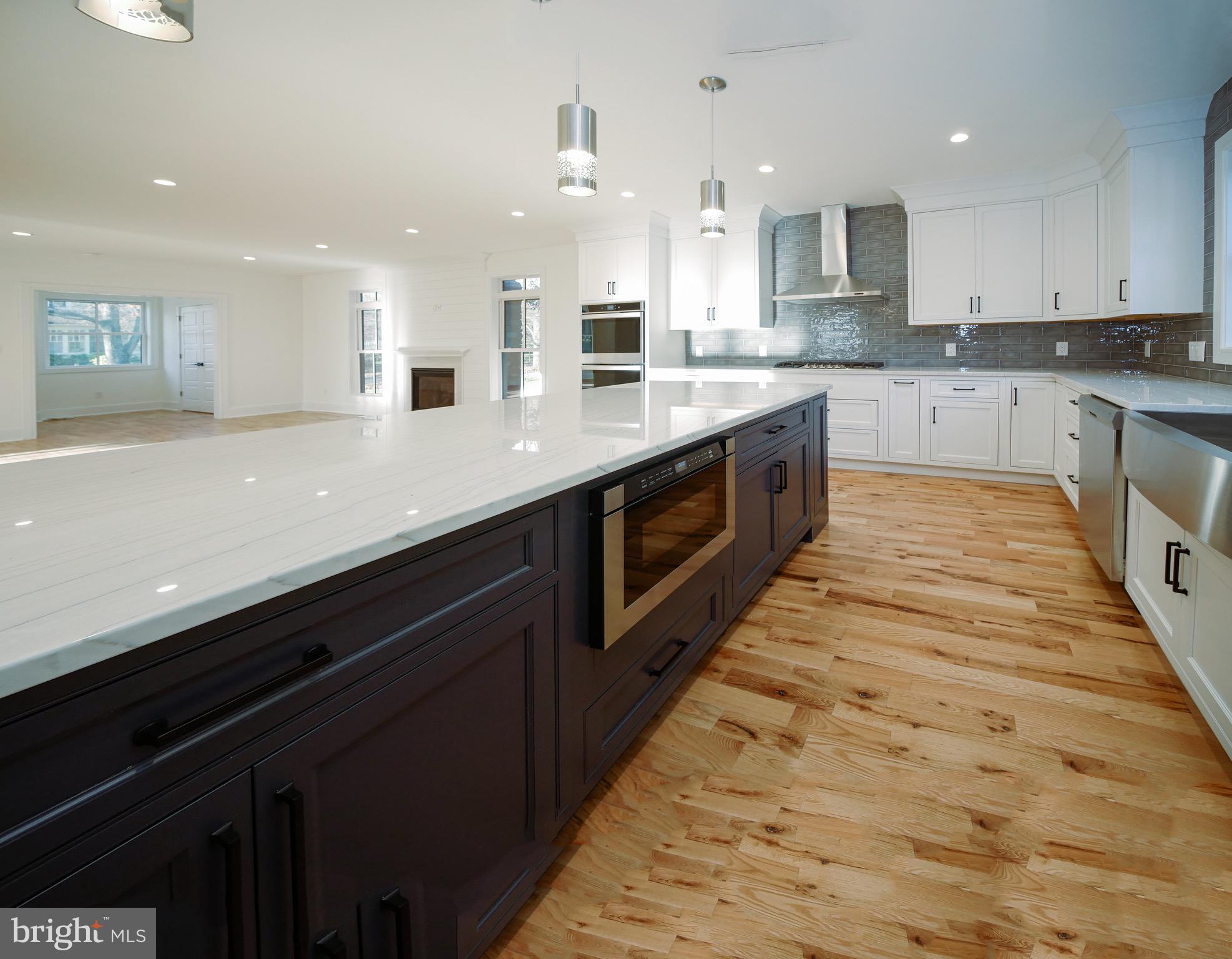 206 Windsor Avenue Haddonfield, NJ 08033 - Photo 25 of 72 Kitchen