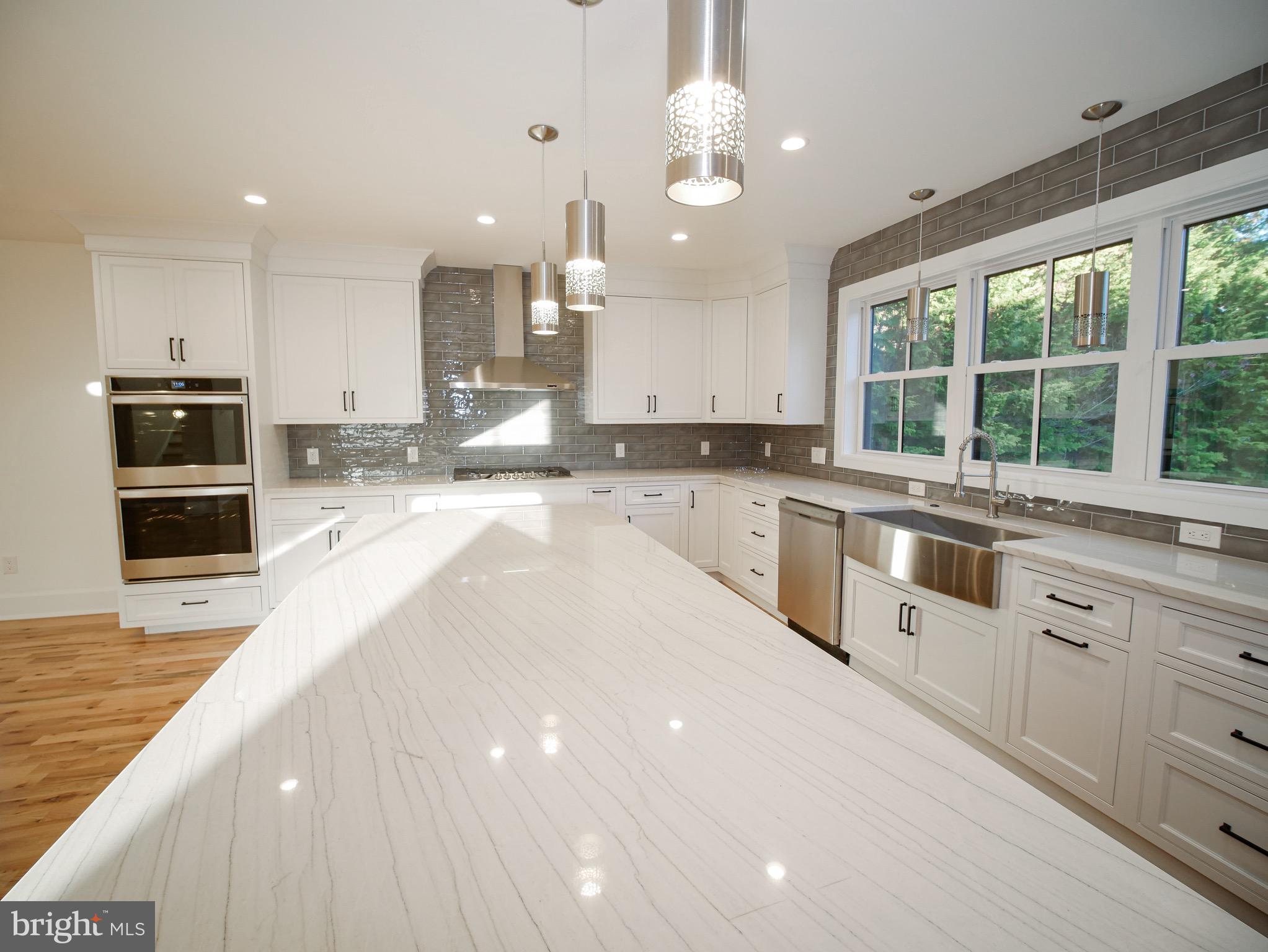 206 Windsor Avenue Haddonfield, NJ 08033 - Photo 29 of 72 Kitchen