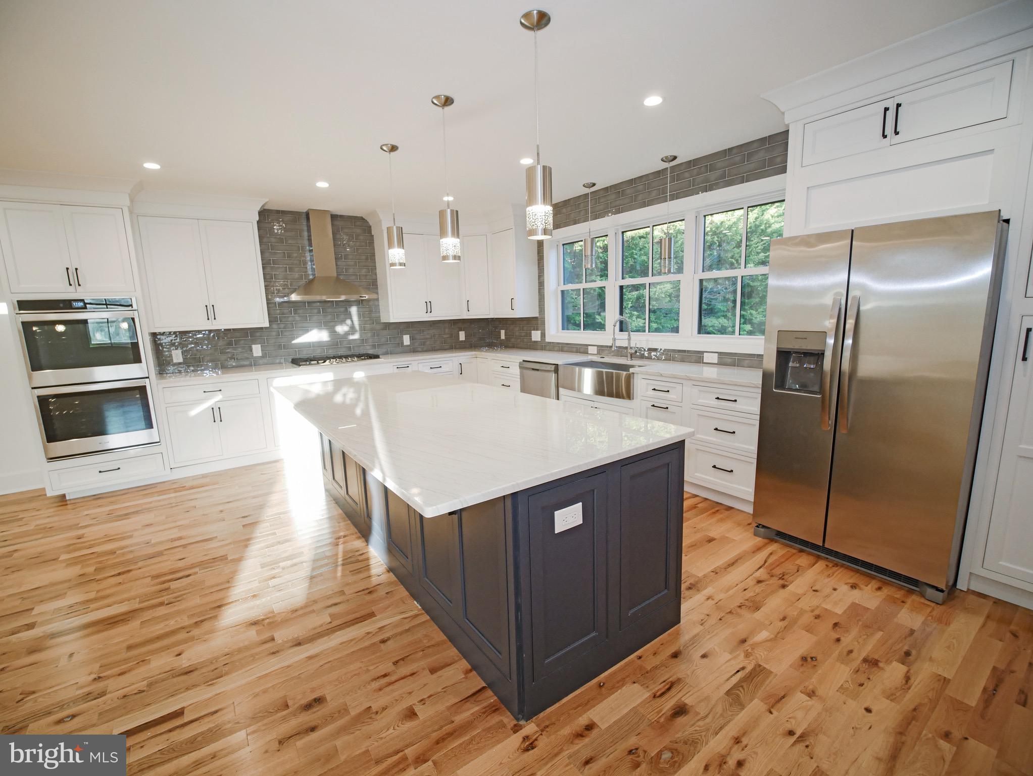 206 Windsor Avenue Haddonfield, NJ 08033 - Photo 30 of 72 Kitchen