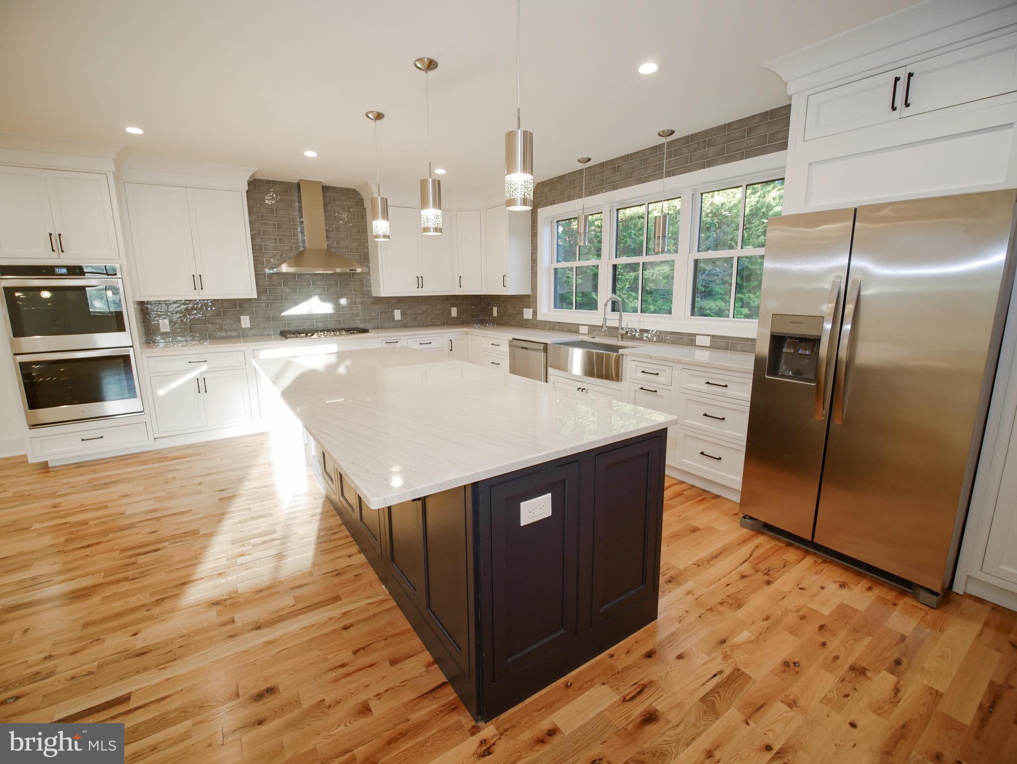 206 Windsor Avenue Haddonfield, NJ 08033 - Photo 31 of 72 Kitchen