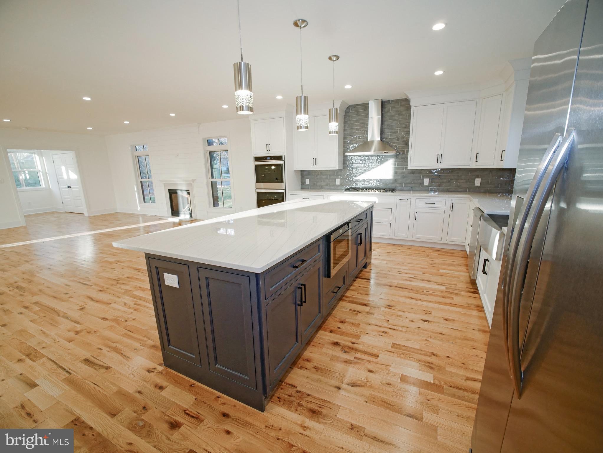 206 Windsor Avenue Haddonfield, NJ 08033 - Photo 32 of 72 Kitchen