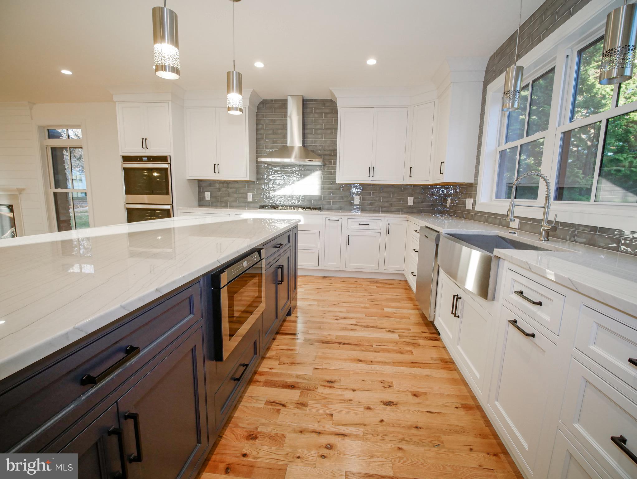 206 Windsor Avenue Haddonfield, NJ 08033 - Photo 34 of 72 Kitchen