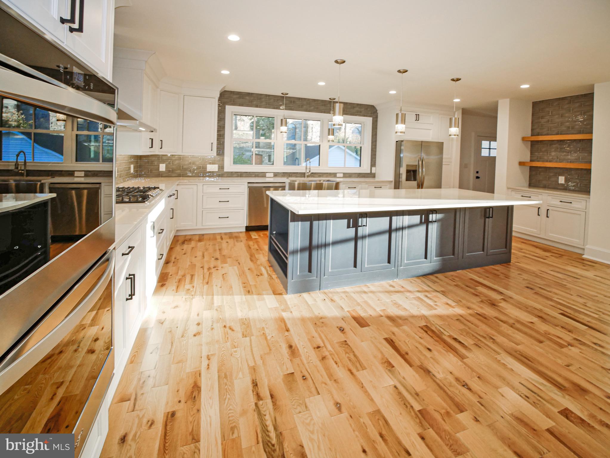 206 Windsor Avenue Haddonfield, NJ 08033 - Photo 35 of 72 Kitchen