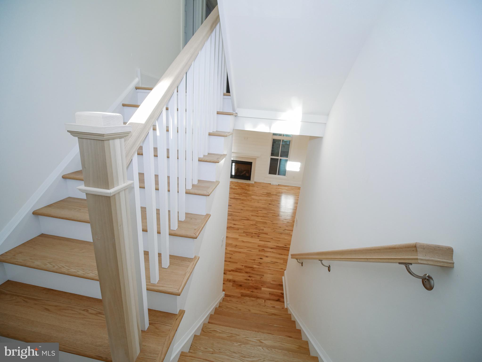 206 Windsor Avenue Haddonfield, NJ 08033 - Photo 41 of 72 Stairway