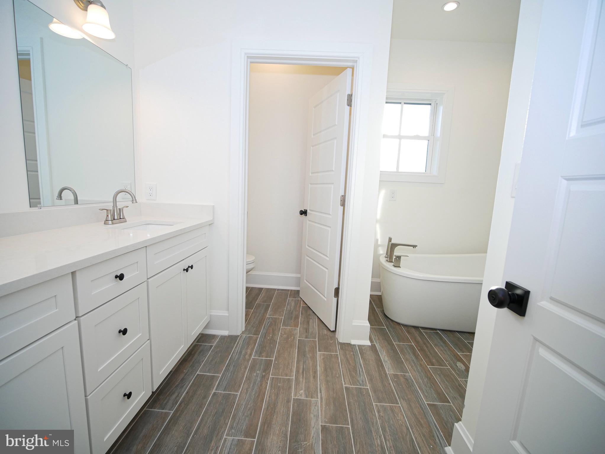 206 Windsor Avenue Haddonfield, NJ 08033 - Photo 46 of 72 Master Bathroom