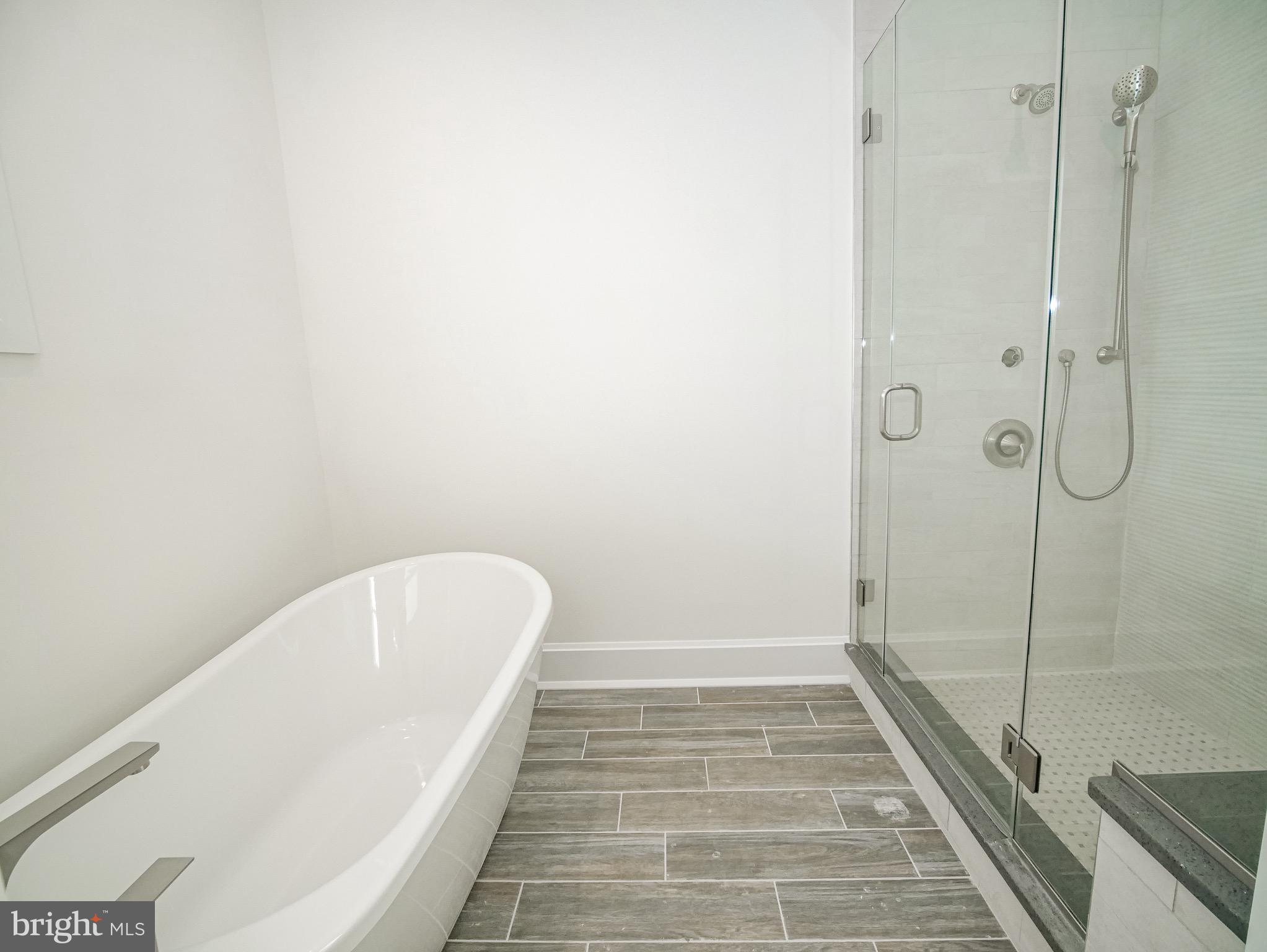 206 Windsor Avenue Haddonfield, NJ 08033 - Photo 50 of 72 Master Bathroom