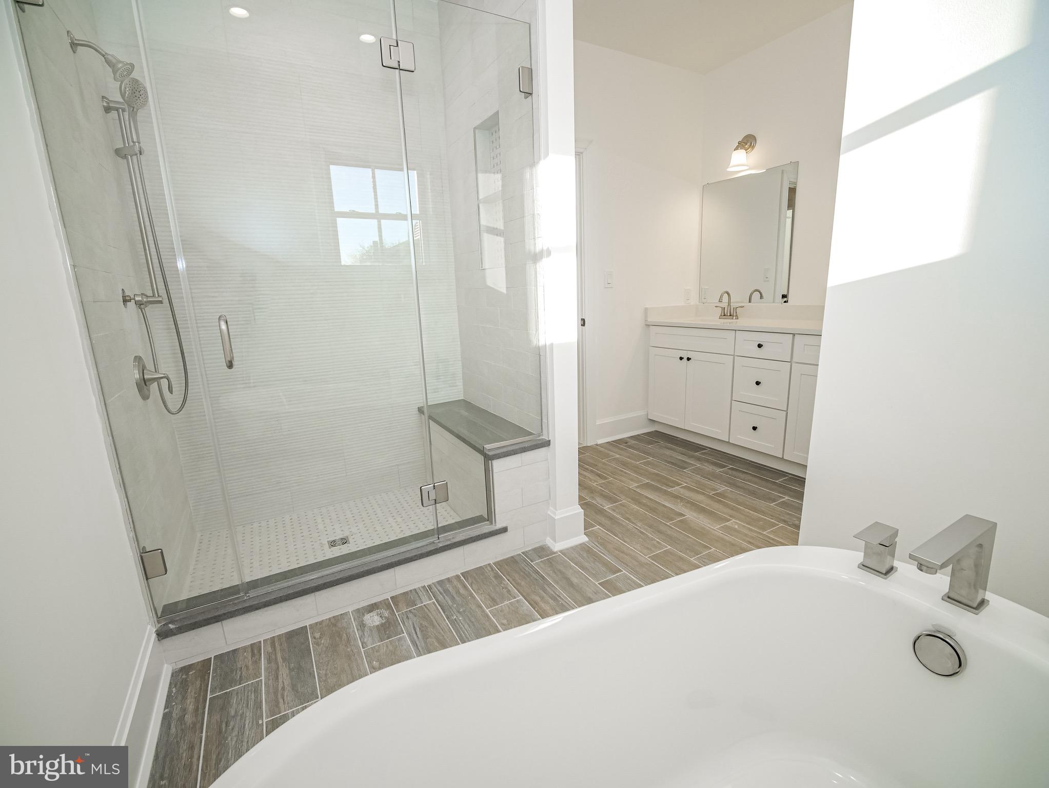 206 Windsor Avenue Haddonfield, NJ 08033 - Photo 52 of 72 Master Bathroom