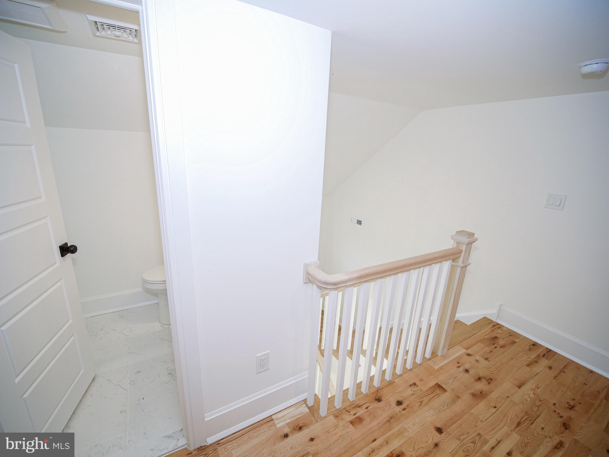 206 Windsor Avenue Haddonfield, NJ 08033 - Photo 68 of 72 Bedroom/Stairs