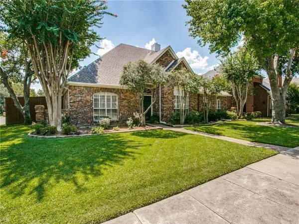 $640,000 | 4252 West Creek Drive, Dallas, TX 75287