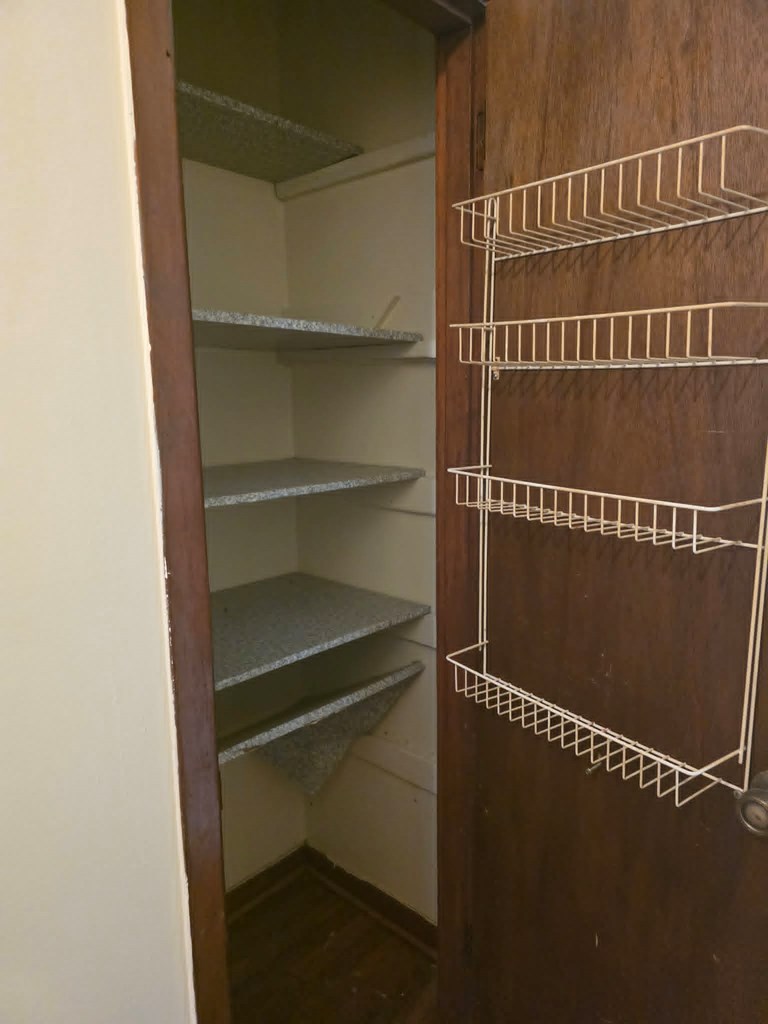 5522 Valleybrook Road Columbus, GA 31907 - Photo 12 of 36 storage closet