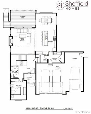 $1,755,000 | 882 Eldorado Drive, Superior, CO 80027