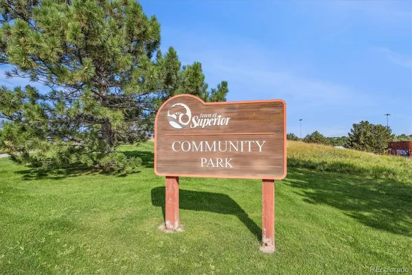 $1,755,000 | 882 Eldorado Drive, Superior, CO 80027