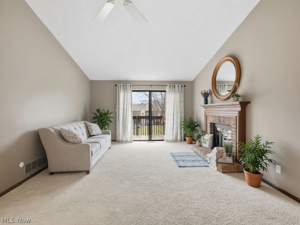 4557 St James Circle Canton, OH 44708 - Photo 2 of 21