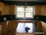 1276 South Elliott Road Fowlerville, MI 48836 - Photo 17 of 20 Kitchen