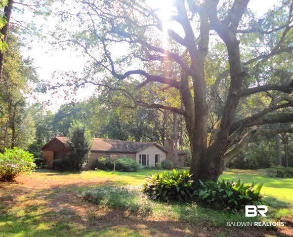 12091 Ballard Road Grand Bay, AL 36541 - Photo 1 of 1