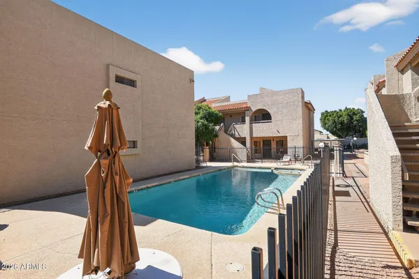 $1,195 | 11666 North 28th Drive, Unit 143, Phoenix, AZ 85029