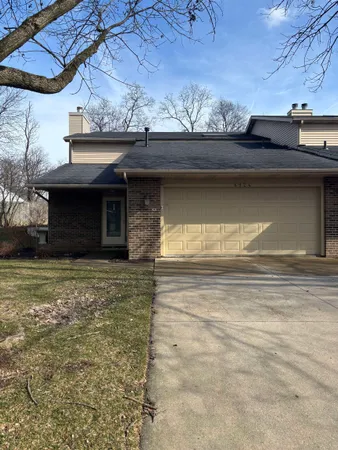 $309,500 | 6924 Palladio Square, Fort Wayne, IN 46804