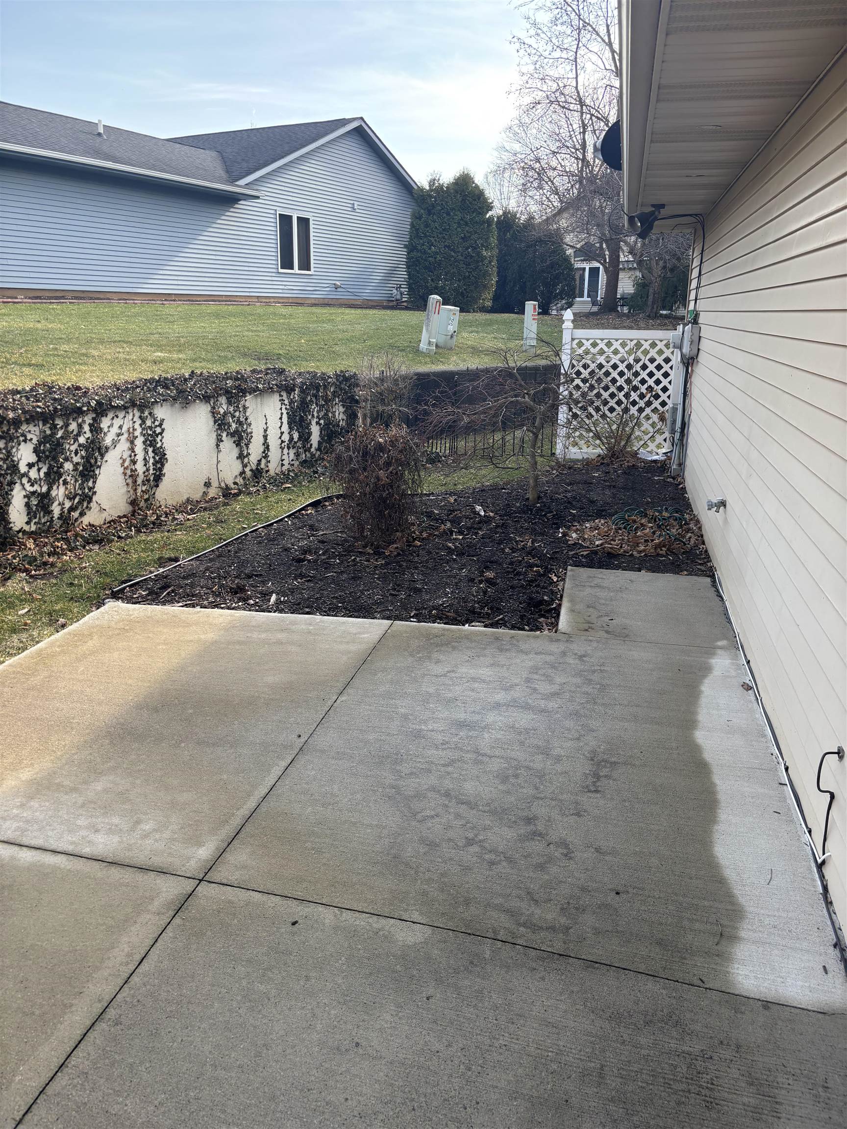 6924 Palladio Square Fort Wayne, IN 46804 - Photo 35 of 36