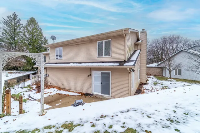 $314,900 | 6924 Palladio Square, Fort Wayne, IN 46804