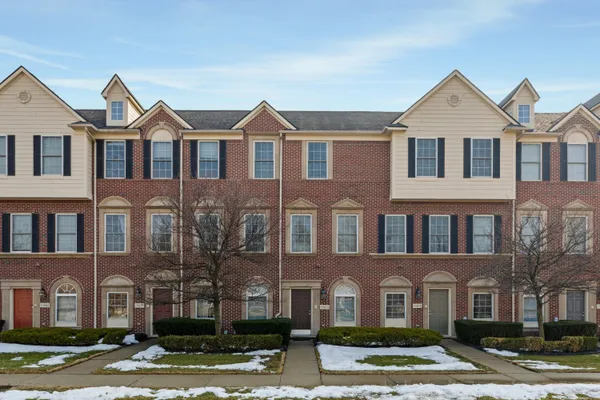 $280,000 | 45874 South Stonewood Road, Canton, MI 48187