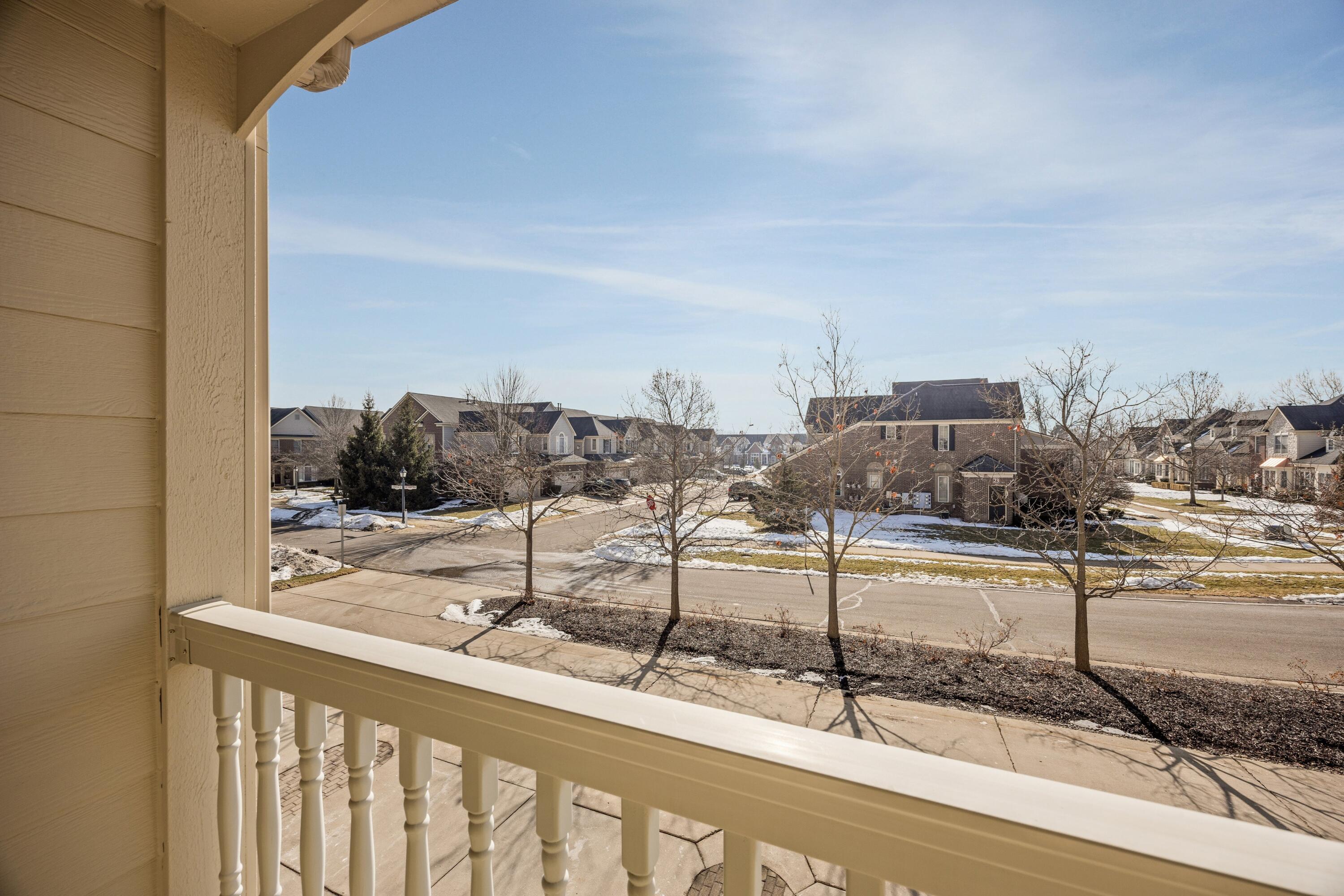 45874 South Stonewood Road Canton, MI 48187 - Photo 22 of 42 45874 S Stonewood Rd 0020
