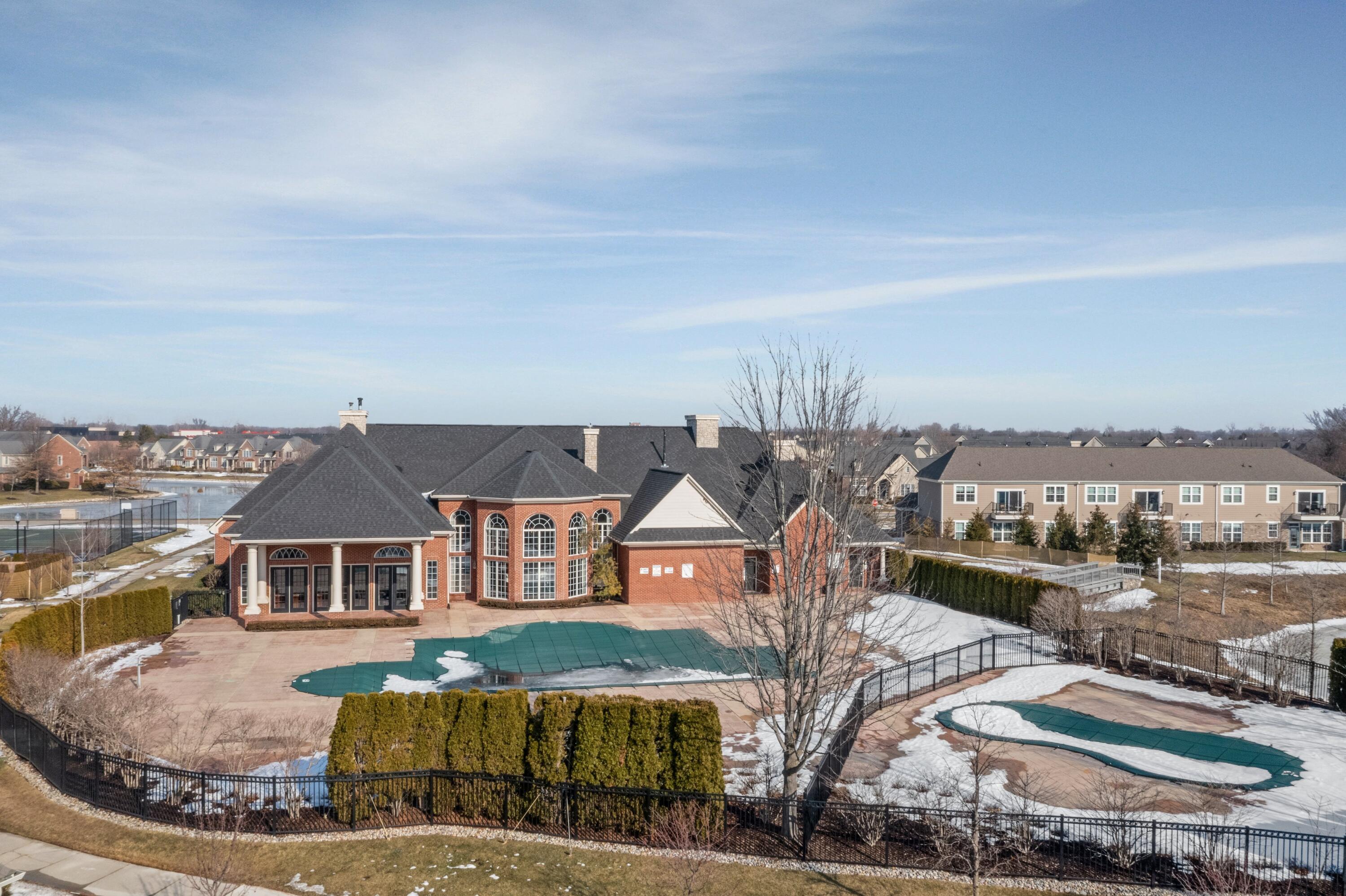 45874 South Stonewood Road Canton, MI 48187 - Photo 23 of 42 45874 S Stonewood Rd 0014