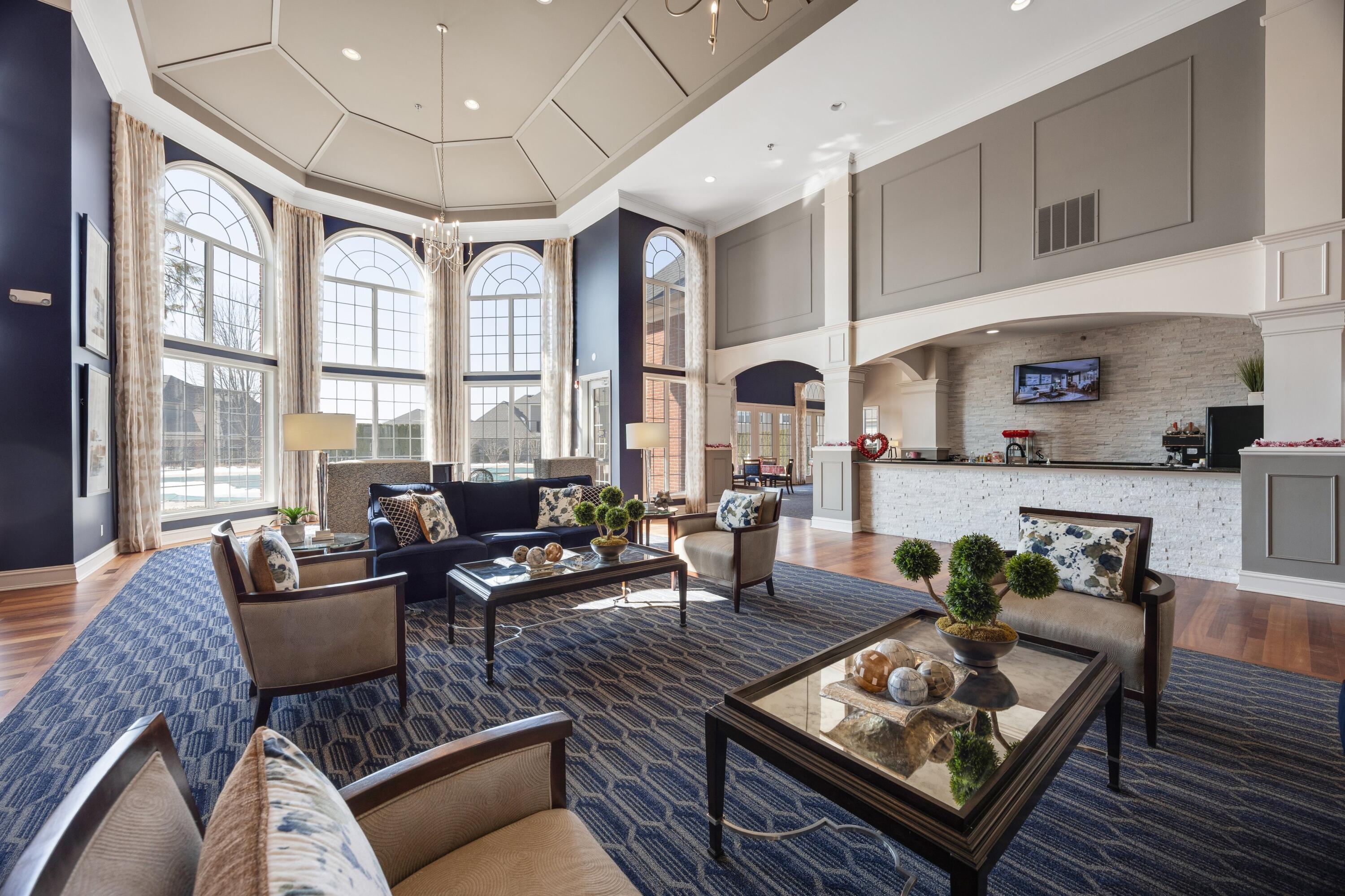 45874 South Stonewood Road Canton, MI 48187 - Photo 25 of 42 45874 S Stonewood Rd 0035