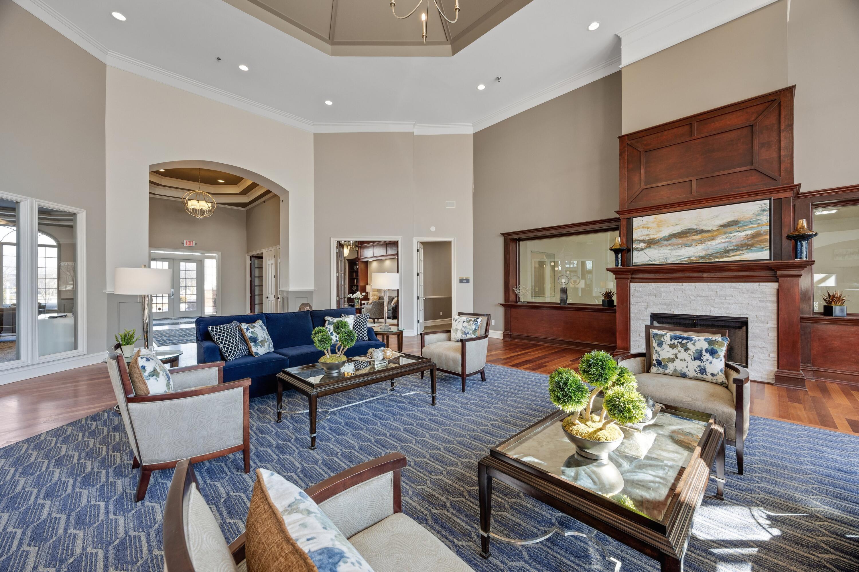 45874 South Stonewood Road Canton, MI 48187 - Photo 26 of 42 45874 S Stonewood Rd 0044