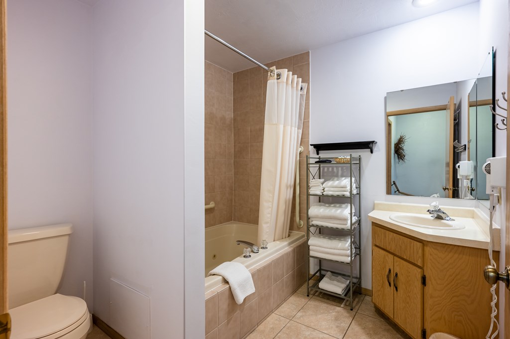 3910 County F, Unit A2 Fish Creek, WI 54212 - Photo 10 of 16
