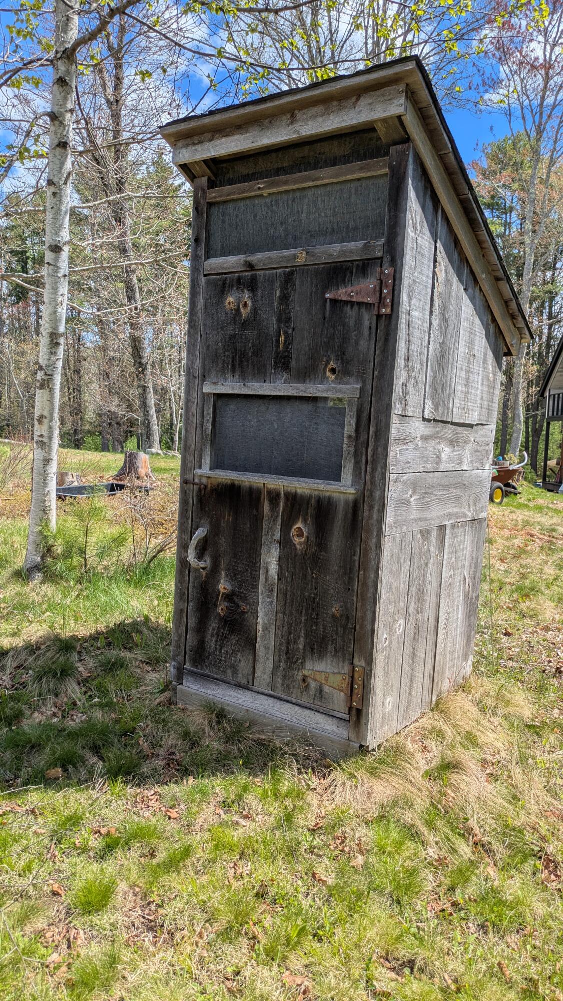 43 Flying Point Road Georgetown, ME 04548 - Photo 52 of 64 PXL_20260512_150359997