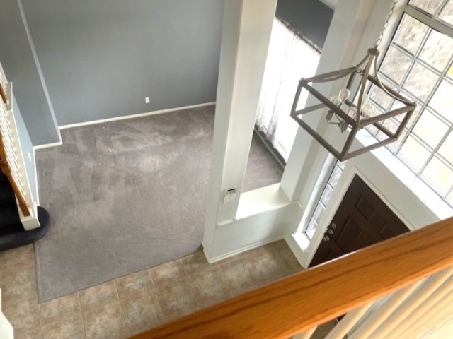 20826 Divellec Lane Spring, TX 77388 - Photo 2 of 20 High celling