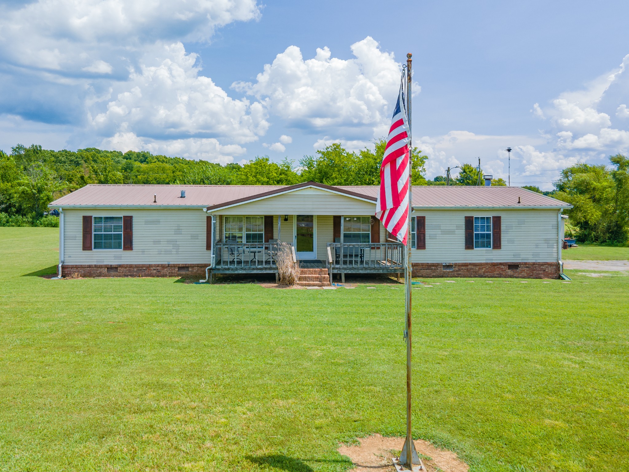 781 Belfast Farmington Road Lewisburg, TN 37091 - Photo 1 of 30 Gallery Image 1