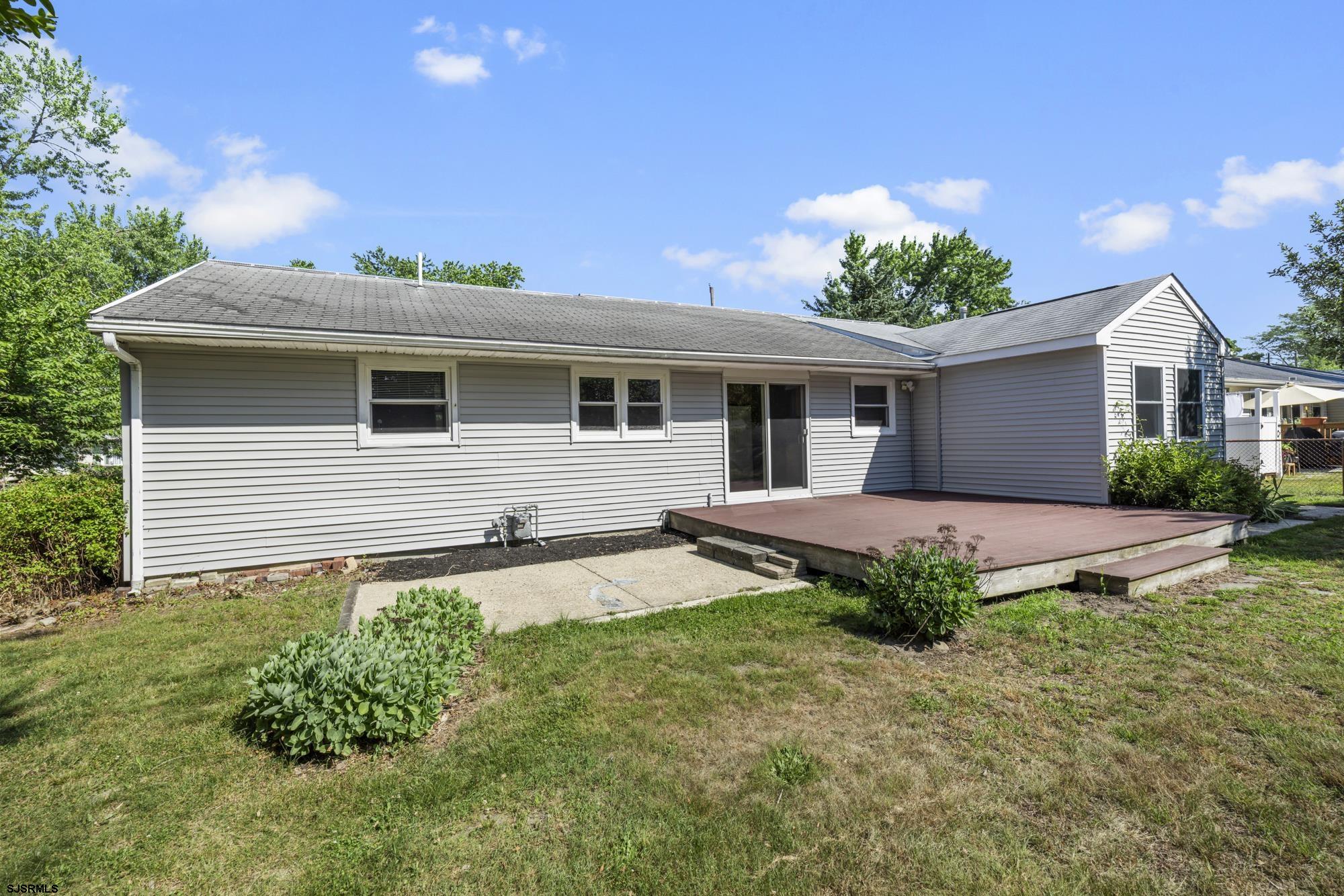 121 Osborne Road Somers Point, NJ 08244 - Photo 25 of 28