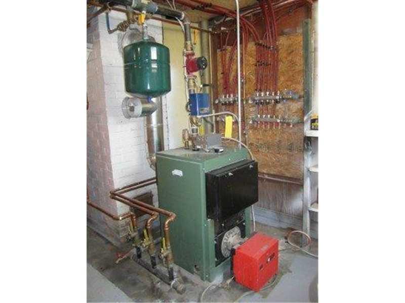 7 Amelia Street Springvale, ME 04083 - Photo 16 of 25 Other. Furnace
