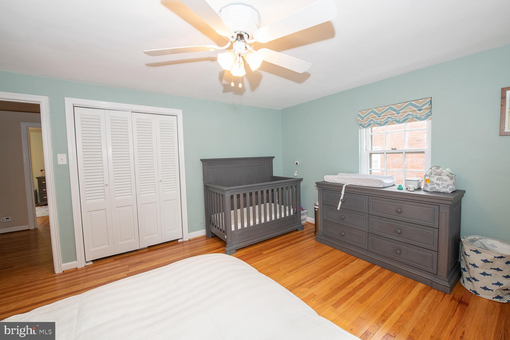 317 Hamilton Road Merion Station, PA 19066 - Photo 14 of 29 Bedroom 1