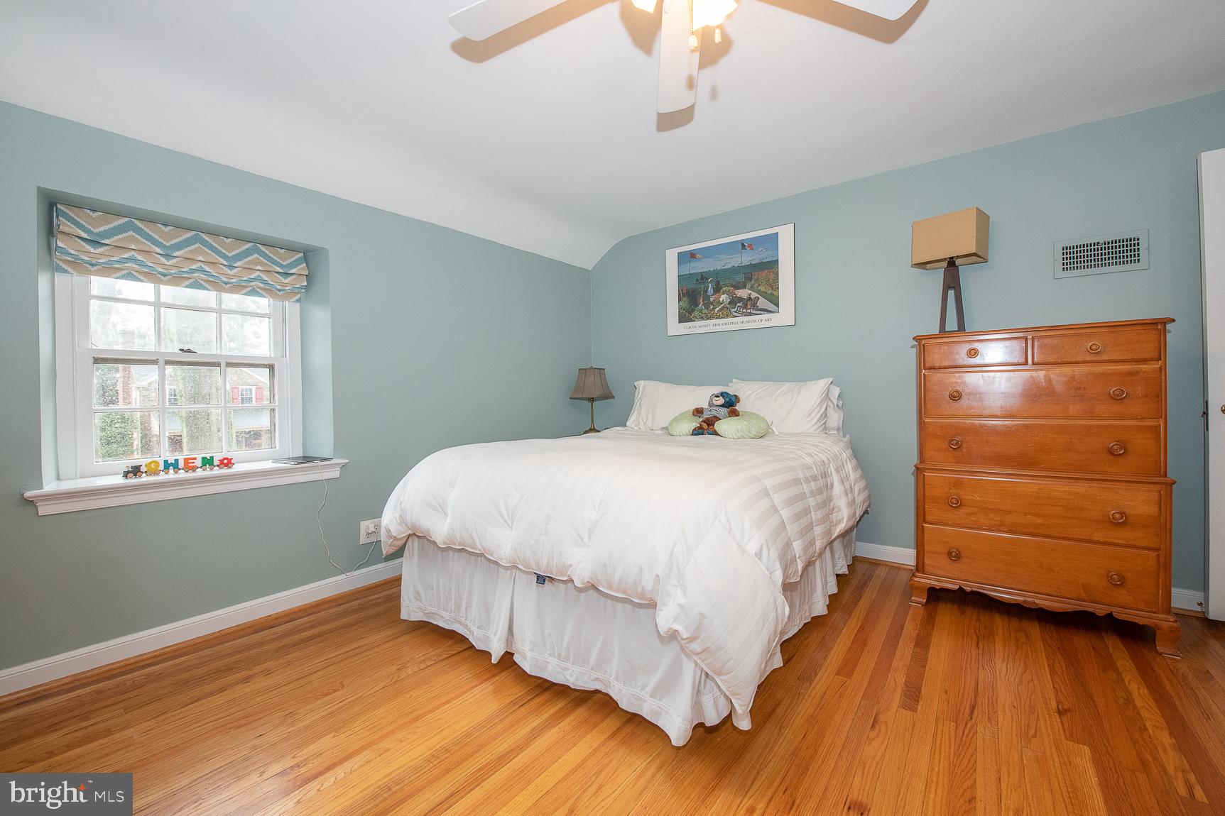 317 Hamilton Road Merion Station, PA 19066 - Photo 15 of 29 Bedroom1