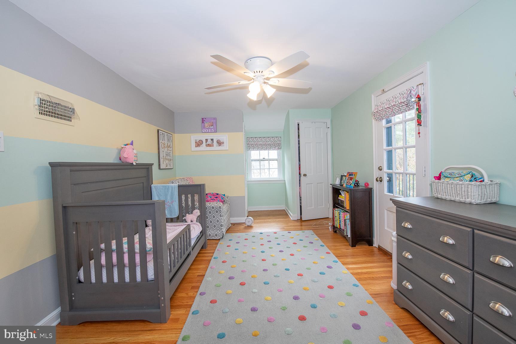 317 Hamilton Road Merion Station, PA 19066 - Photo 16 of 29 Bedroom 2