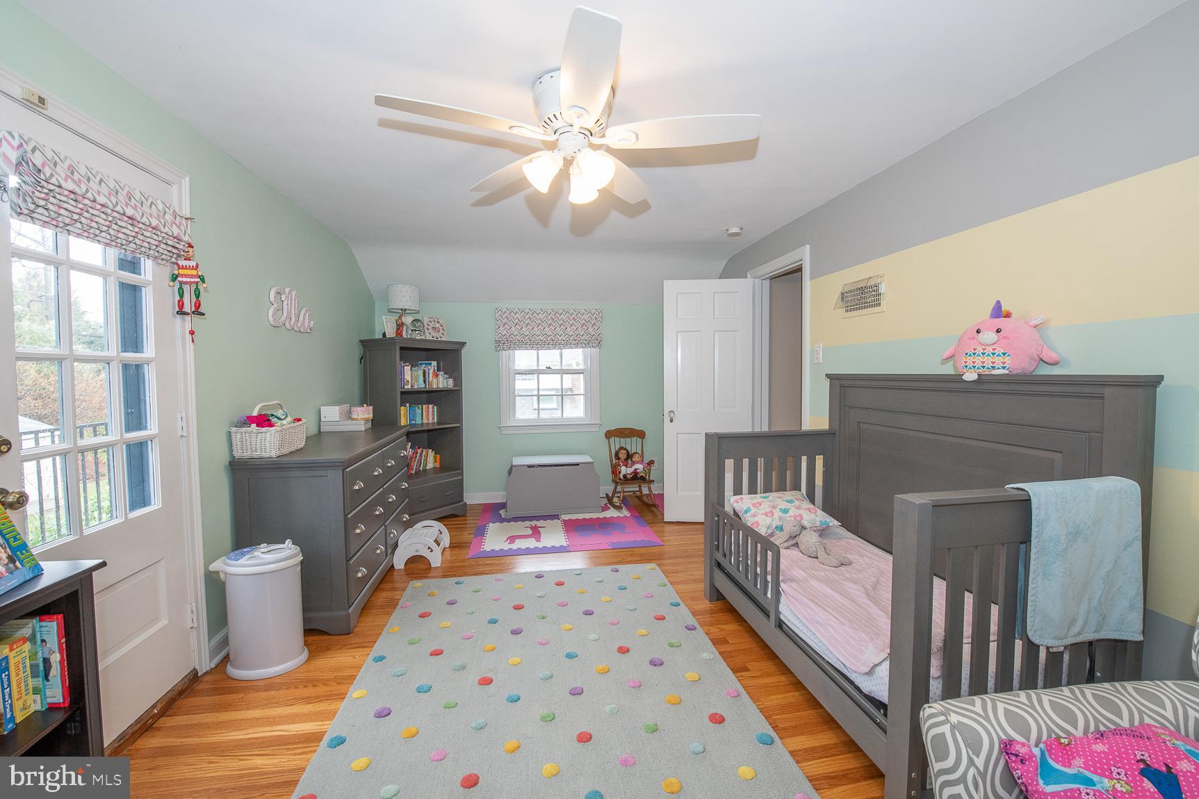 317 Hamilton Road Merion Station, PA 19066 - Photo 17 of 29 Bedroom 2