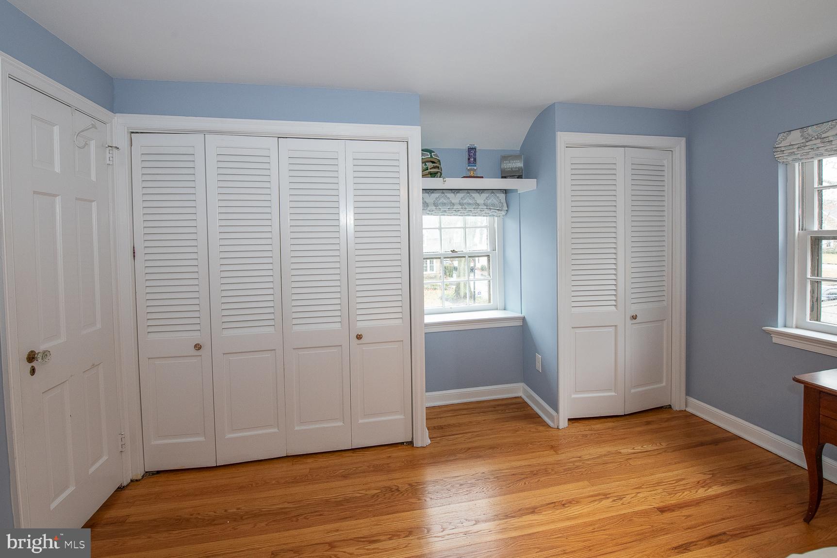 317 Hamilton Road Merion Station, PA 19066 - Photo 19 of 29 Master Bedroom