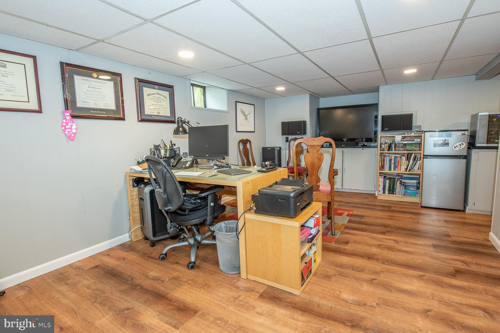 317 Hamilton Road Merion Station, PA 19066 - Photo 23 of 29 Lower level
