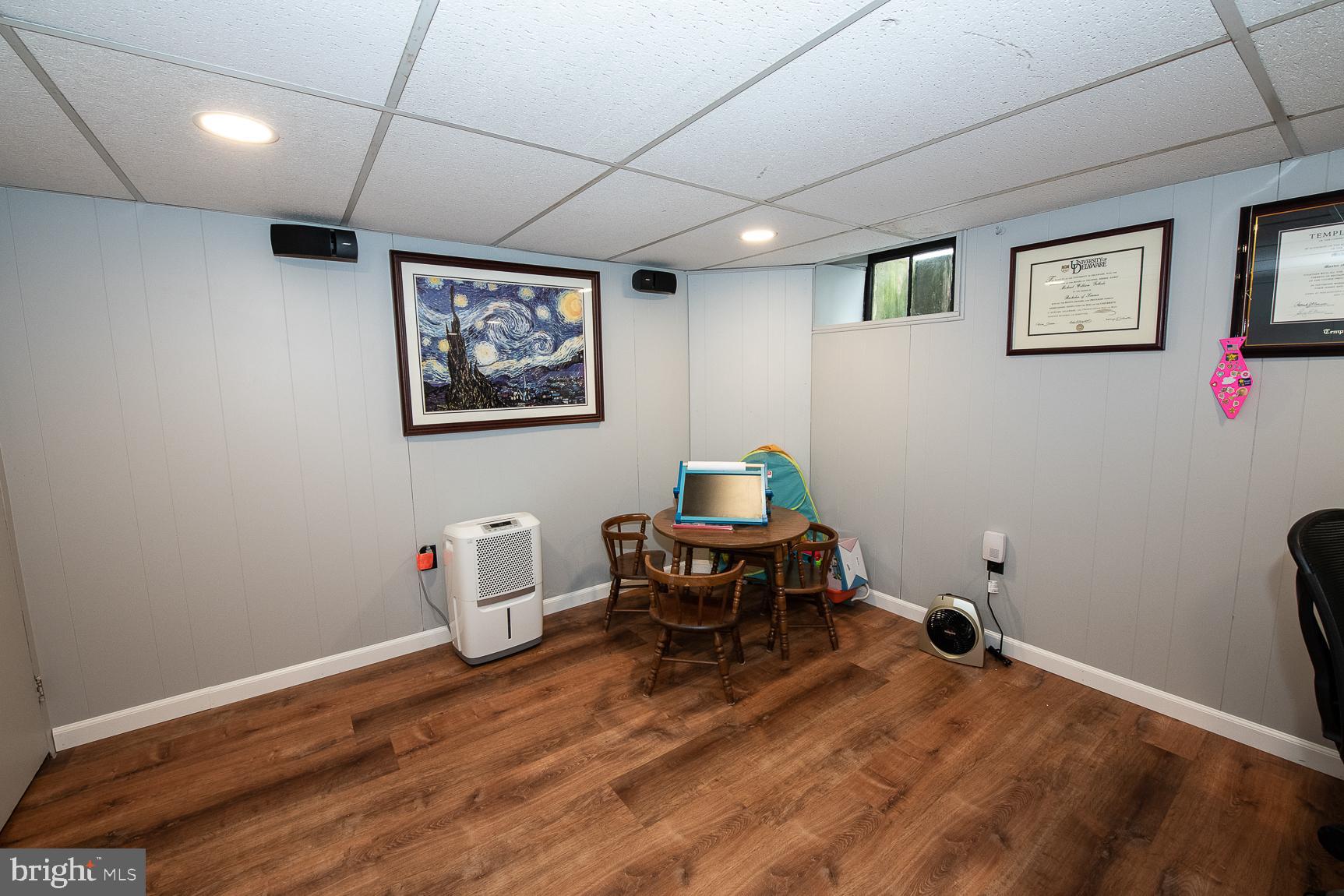 317 Hamilton Road Merion Station, PA 19066 - Photo 24 of 29 Lower Level