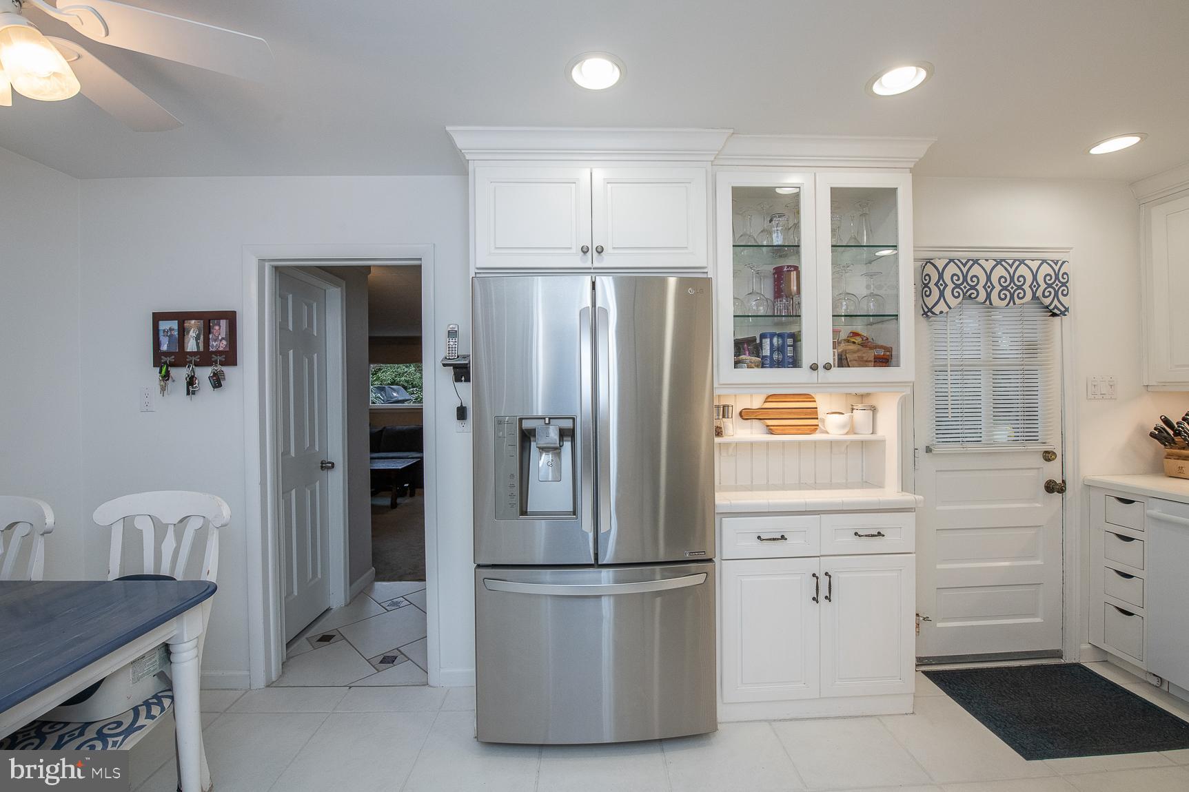 317 Hamilton Road Merion Station, PA 19066 - Photo 10 of 29 Kitchen