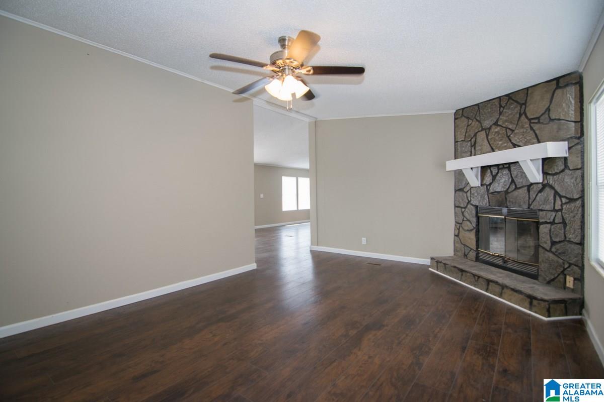 3070 Levine Road Odenville, AL 35120 - Photo 6 of 19