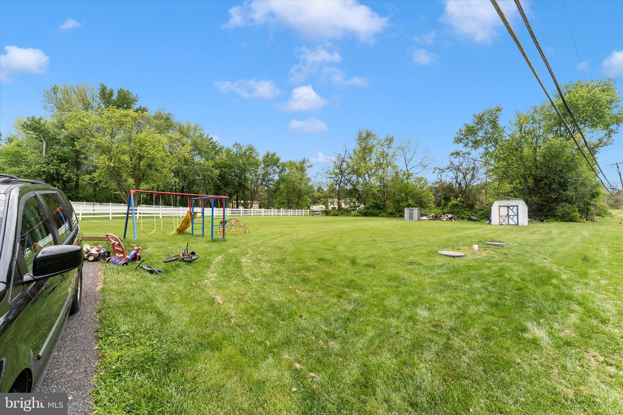 2175 Trevanion Road Taneytown, MD 21787 - Photo 48 of 50 Yard